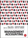 et al, R. Garrison, C. Rhose, W. Seal - Management Accounting 5th Edition