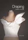 Karolyn Kiisel, Unknown - Draping: The Complete Course