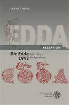 Sarah Timme - Die Edda 1943