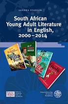 Sandra Stadler - South African Young Adult Literature in English, 2000-2014