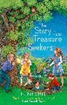 E Nesbit, E. Nesbit, Gordon Browne - The Story of the Treasure Seekers