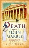 David Dickinson - Death of an Elgin Marble