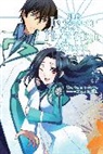 Kana Ishida, Ishida Kana, Tsutomu Sato, Sato Tsutomu, Tsutomu Satou, Tsutomu Satou - The Irregular at Magic High School