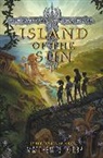 Matthew J Kirby, Matthew J. Kirby - Island of the Sun