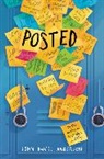 John David Anderson - Posted