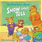 Mike Berenstain, Mike Berenstain - The Berenstain Bears' Show-and-Tell