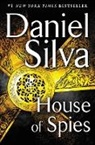 Daniel Silva - House of Spies