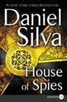 Daniel Silva - House of Spies