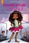 Jo Whittemore - Confidentially Yours #6: Vanessa's Design Dilemma