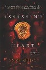 Sarah Ahiers - Assassin's Heart