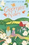 Nanci Turner Steveson - Georgia Rules