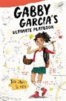 Iva Marie Palmer, Iva-Marie Palmer, Marta Kissi - Gabby Garcia's Ultimate Playbook