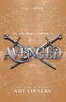 Amy Tintera - Avenged