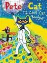 James Dean, James Dean Dean, Kimberly Dean, Dean James, Dean Kimberly, James Dean... - Pete the Cat and the Cool Cat Boogie