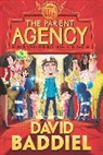 David Baddiel, David/ Field Baddiel, Jim Field - The Parent Agency