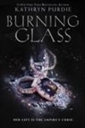 Kathryn Purdie, Purdie Kathryn - Burning Glass