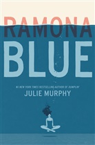 Julie Murphy - Ramona Blue