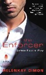 HelenKay Dimon, Dimon HelenKay - The Enforcer