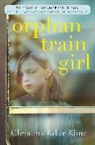 Christina Baker Kline - Orphan Train Girl