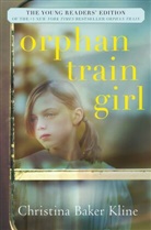 Christina Baker Kline - Orphan Train Girl