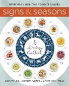 Monte Farber, Monte Zerner Farber, Amy Zerner - Signs and Seasons