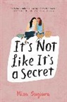 Misa Sugiura - It's Not Like It's a Secret