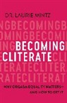 Laurie Mintz - Becoming Cliterate