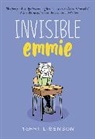 Terri Libenson, Terri Libenson - Invisible Emmie