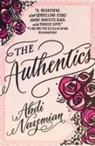 Abdi Nazemian - The Authentics