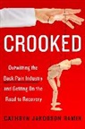 Cathryn Jakobson Ramin - Crooked