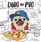 Leslie Mosier, Mosier Leslie - Doug the Pug
