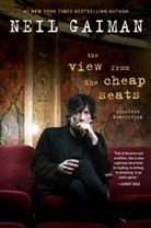 Neil Gaiman - The View from the Cheap Seats