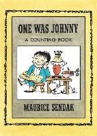 Maurice Sendak, Maurice/ Sendak Sendak, Maurice Sendak - One Was Johnny Board Book