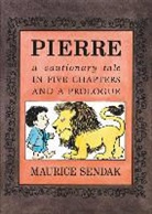 Maurice Sendak, Maurice/ Sendak Sendak, Maurice Sendak - Pierre