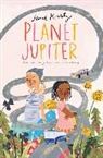 Jane Kurtz - Planet Jupiter
