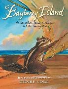 Henry Cole, Henry Cole - Brambleheart #2: Bayberry Island