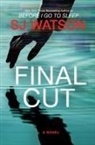 S. J. Watson - Final Cut