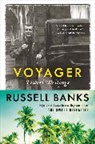 Russell Banks - Voyager