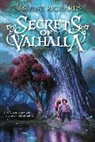 Jasmine Richards - Secrets of Valhalla
