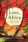 Jeffrey Gettleman, Gettleman Jeffrey - Love, Africa