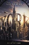 Laura Ruby, Dave Stevenson - York: The Shadow Cipher