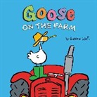 Laura Wall, Laura Wall - Goose on the Farm Board Book