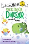 Kallie George, Kallie/ Vidal George, Oriol Vidal - Duck Duck Dinosaur Bubble Blast