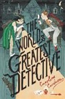 Caroline Carlson - The World's Greatest Detective
