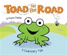 Stephen Shaskan, Stephen/ Shaskan Shaskan, Stephen Shaskan - Toad on the Road