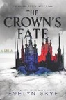 Evelyn Skye - The Crown's Fate