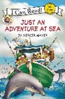 Mercer Mayer, Mercer/ Mayer Mayer, Mercer Mayer - Little Critter: Just an Adventure at Sea