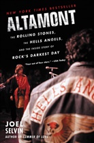 Joel Selvin, Selvin Joel - Altamont