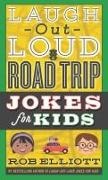 Rob Elliott,  Gearbox - Laugh-Out-Loud Road Trip Jokes for Kids