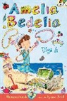 Herman Parish, Parish Herman, Lynne Avril, Avril Lynne - Amelia Bedelia Chapter Book #12: Amelia Bedelia Digs In